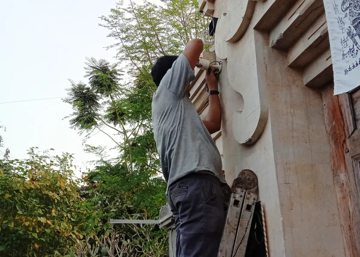 Pentingnya Memelihara dan Merawat Perangkat Komputer